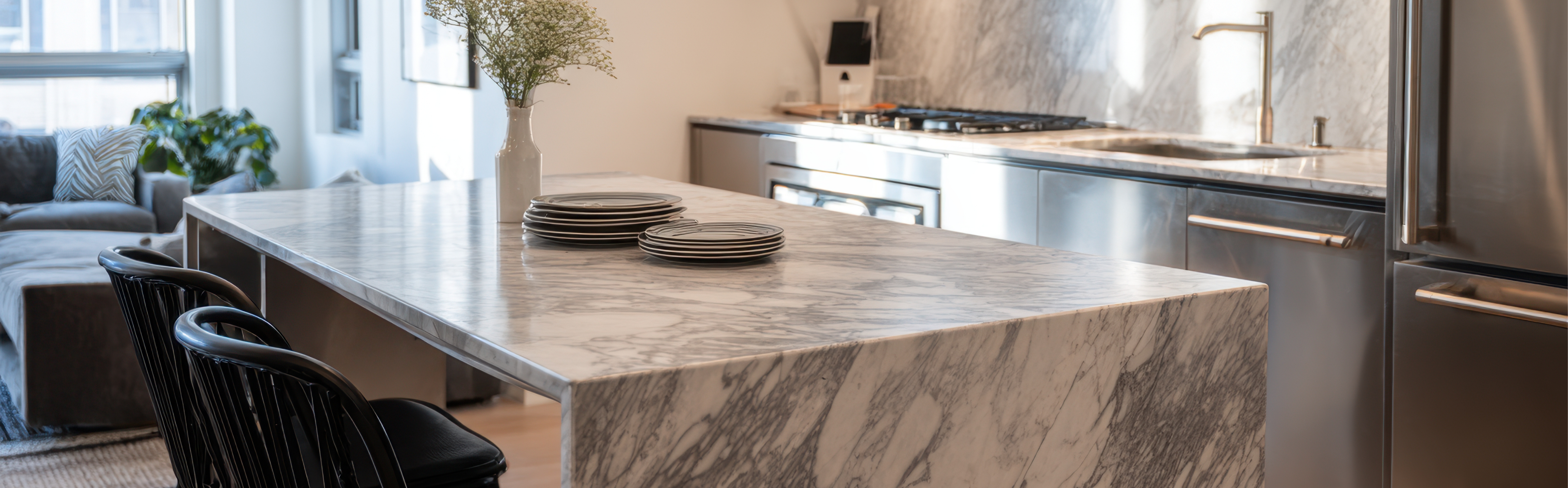 دهانات وديكورات